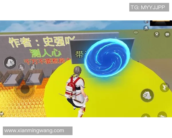 专访王敏揭秘和平精英成功背后的策略与创新之路