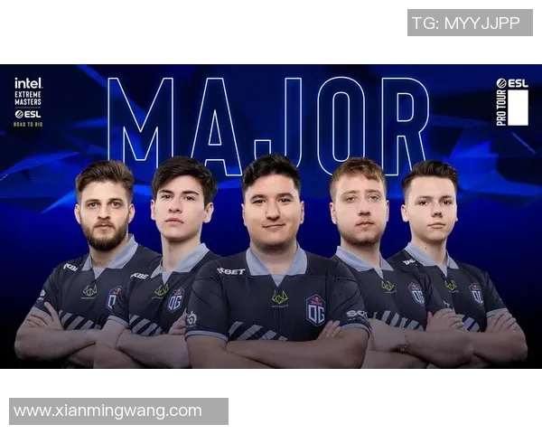 最新CSGO战队排名揭晓EDG强势领跑TOP10榜单