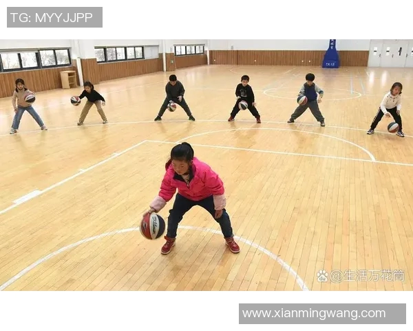 篮球新手必看：全面掌握状态调整与技巧提升的入门指南